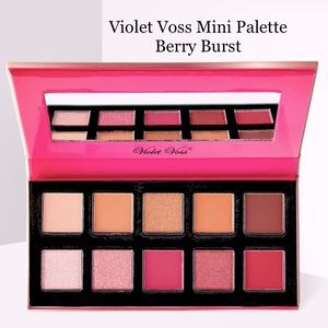 ($9) - Violet Voss Eyeshadow